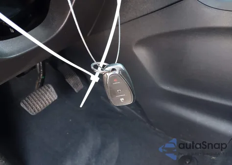 2024 Chevrolet Equinox Fwd Ls from USA, damaged, VIN 3GNAXHEG4RL109699